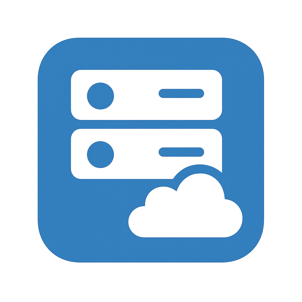 Logo NcStatusCheck